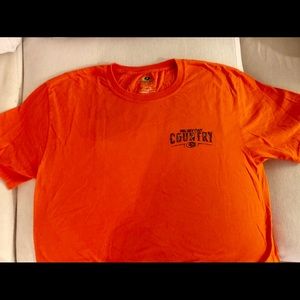 Mossy Oak T-shirt